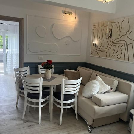 By The Sea Apartment Kastela Ngoại thất bức ảnh