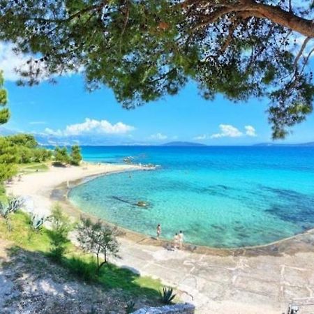 By The Sea Apartment Kastela Ngoại thất bức ảnh