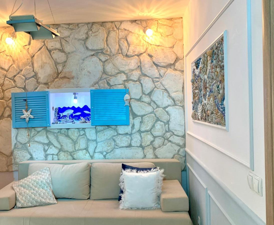 By The Sea Apartment Kastela Ngoại thất bức ảnh