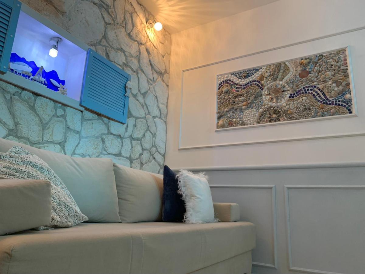 By The Sea Apartment Kastela Ngoại thất bức ảnh