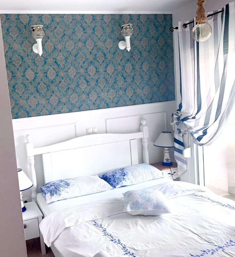 By The Sea Apartment Kastela Ngoại thất bức ảnh