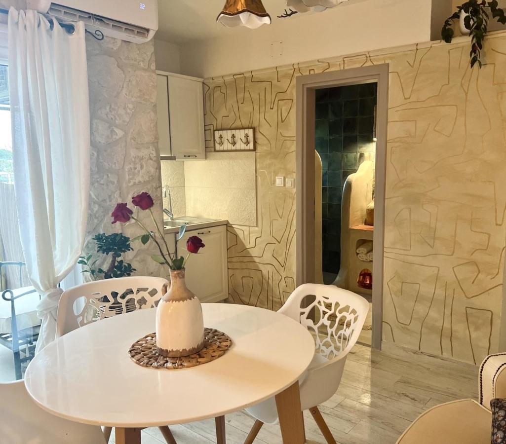 By The Sea Apartment Kastela Ngoại thất bức ảnh