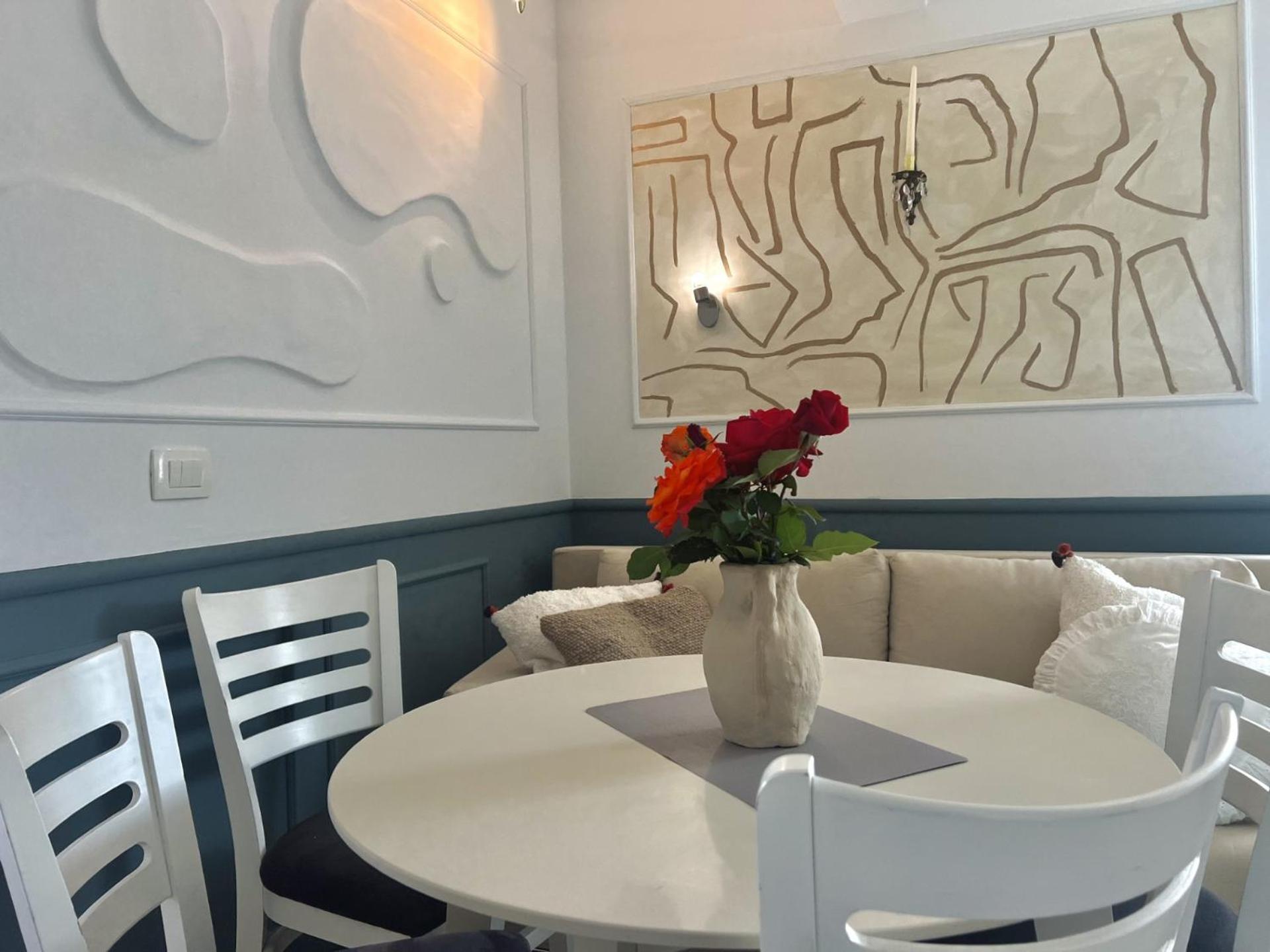 By The Sea Apartment Kastela Ngoại thất bức ảnh