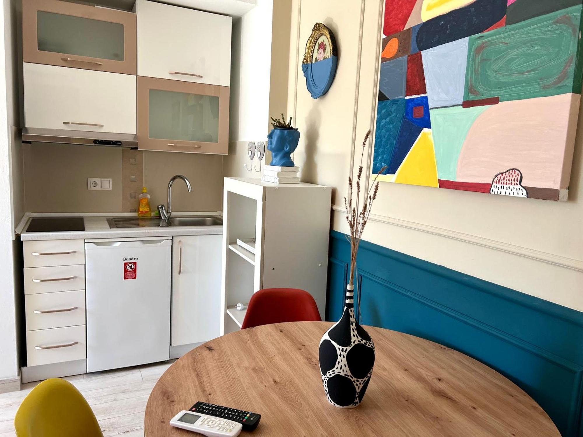 By The Sea Apartment Kastela Ngoại thất bức ảnh