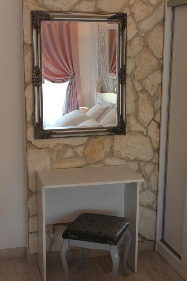 By The Sea Apartment Kastela Ngoại thất bức ảnh